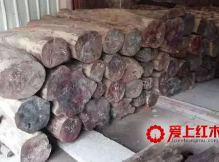 红木原材料造假三大常用方法揭秘 你上当了吗