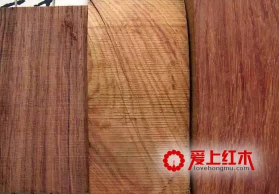 红木原材料造假三大常用方法揭秘 你上当了吗-2