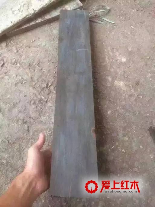红木原材料造假三大常用方法揭秘 你上当了吗-3