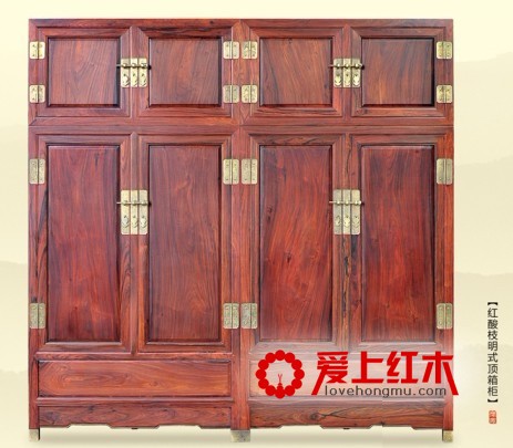 红酸枝木怎么辨别？为什么都是红酸枝价格差这么多