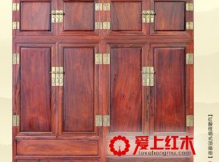 红酸枝木怎么辨别？为什么都是红酸枝价格差这么多