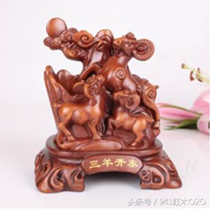 红木家具上的传统图案有哪些寓意-4