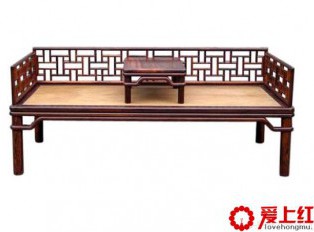 介绍中国主要家具流派之一仙作家具