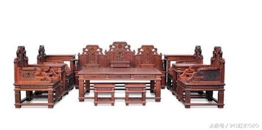 介绍中国主要家具流派之一仙作家具-4