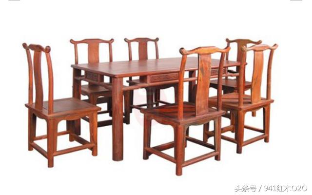 介绍中国主要家具流派之一仙作家具-2