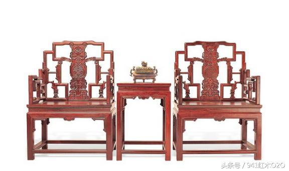 介绍中国主要家具流派之一仙作家具-3