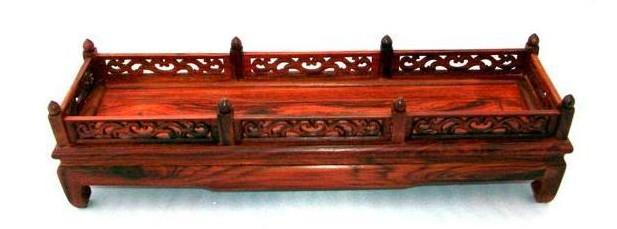 红木制品与红木家具有什么关系-1