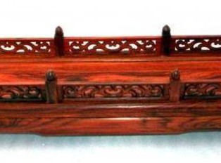 红木制品与红木家具有什么关系
