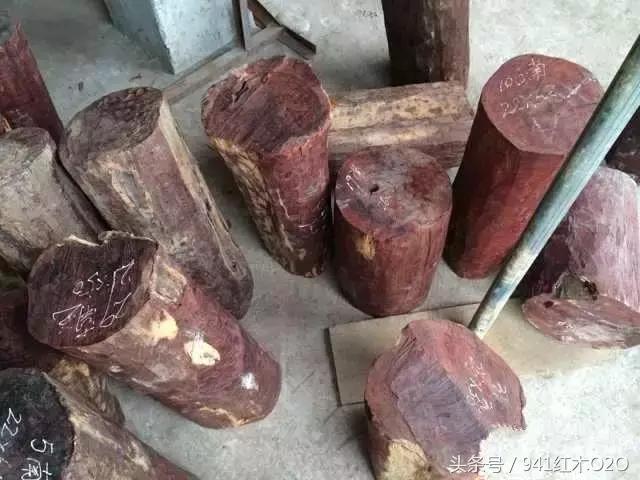 红木国标33种木材哪些将严格受管制-3