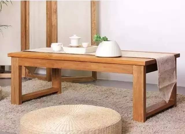 实木家具等级分类介绍 实木家具的优缺点介绍