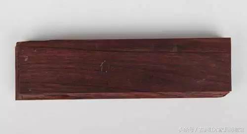 盘点红木界的十大频危树种-3