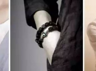 春季怎么戴手串?八大绝美文玩手串，春季必玩