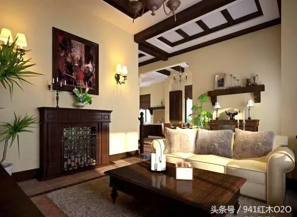 红木家具如何摆放更旺主人的财-3