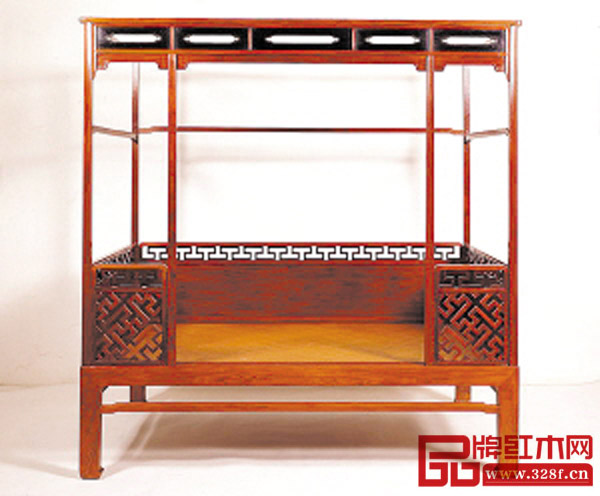 明清古典家具收藏知识 古典家具的特点介绍