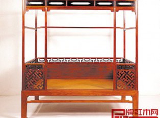 明清古典家具收藏知识 古典家具的特点介绍