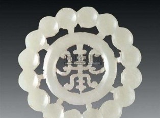 清代家具上为什么大多用寿字纹做装饰