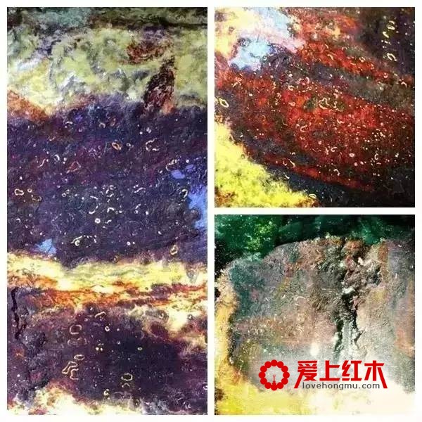 不同木头中的纹理欣赏 极品纹理美不胜收-1