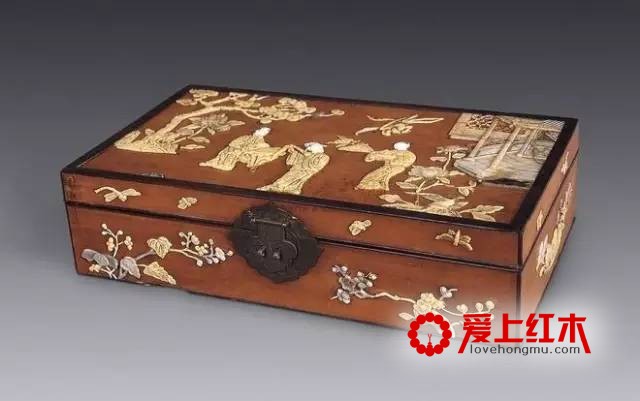 红木种类功效知多少？红木之最汇总-4