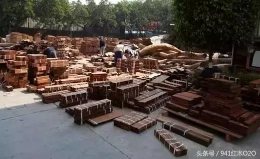 红木家具的定价标准是什么-2