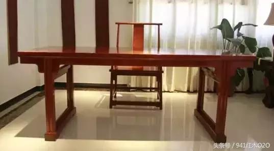 红木家具的定价标准是什么-4