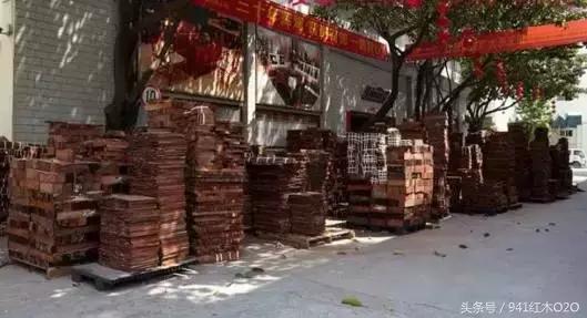红木家具的定价标准是什么-3