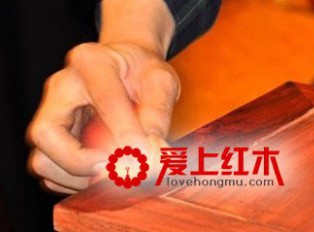 红木家具上漆与其他家具上漆区别在哪