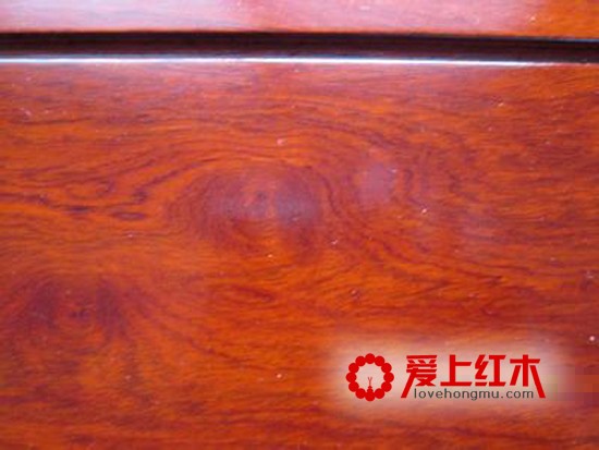 如何辨识海黄与越黄的区别？海南黄花梨真假鉴别-2