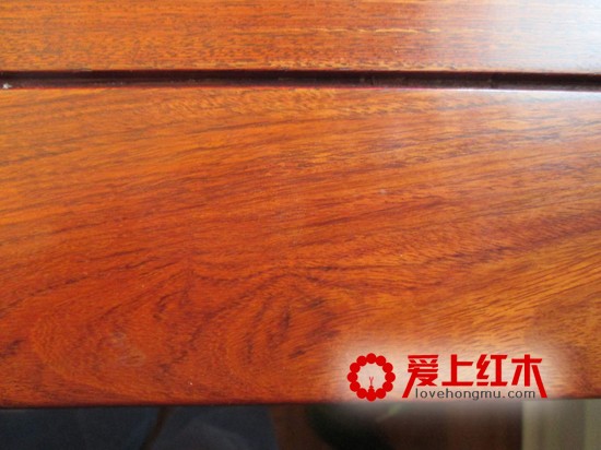 如何辨识海黄与越黄的区别？海南黄花梨真假鉴别-1
