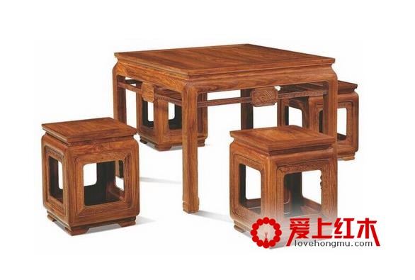 别被迷惑了！市面上常见的非洲紫檀竟是这样-3
