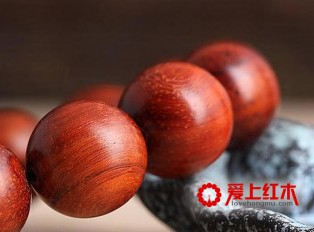 别被迷惑了！市面上常见的非洲紫檀竟是这样