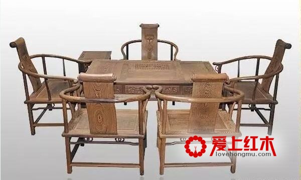 鸡翅木：妃子心，丫鬟命！-2