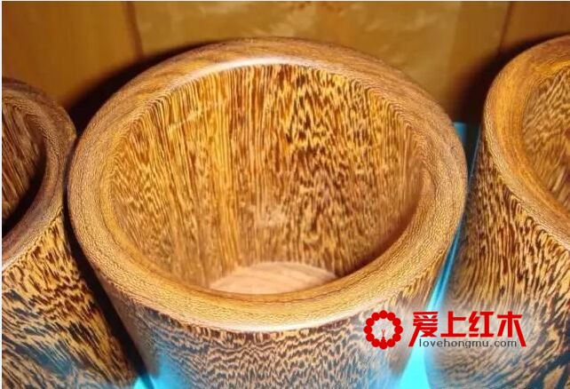 鸡翅木：妃子心，丫鬟命！-3
