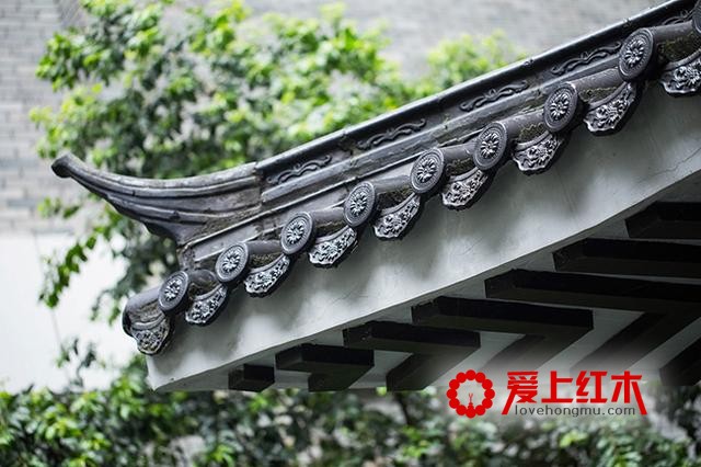 红木家具你更喜欢什么颜色呢？-2