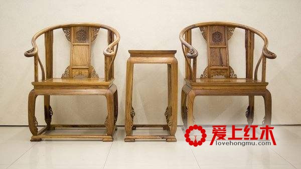 如何辨别黄花梨家具的真假？