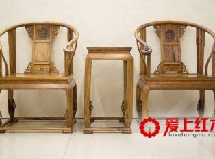 如何辨别黄花梨家具的真假？