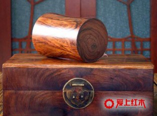 海南黄花梨与越南黄花梨有什么区别？