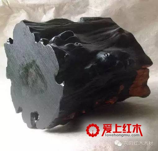 什么是黑檀？市场上常见的黑檀都是哪几类木材？-1