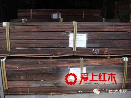 什么是黑檀？市场上常见的黑檀都是哪几类木材？-2