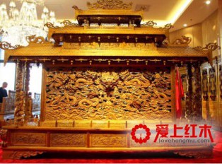 金丝楠阴沉木的木质特性及其鉴定方法