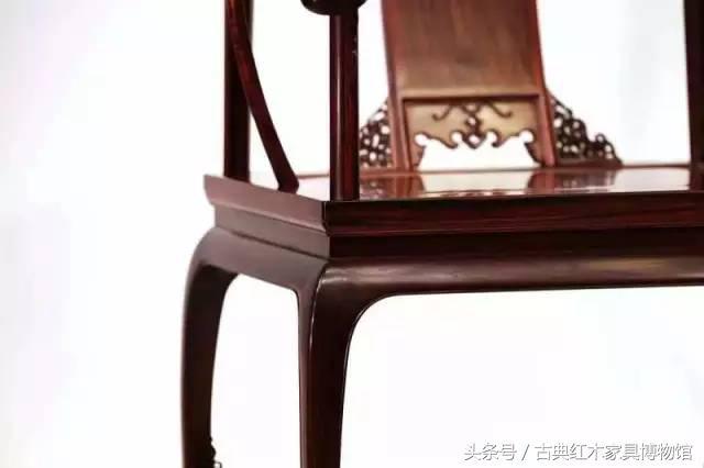 如何评价皇宫椅做工的好坏-4