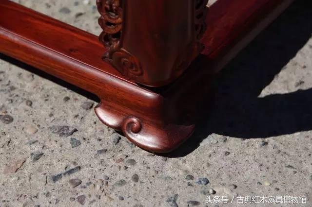 如何评价皇宫椅做工的好坏-6