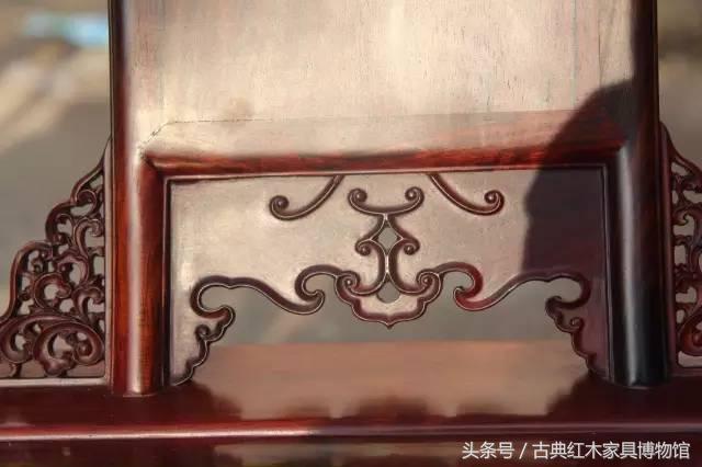 如何评价皇宫椅做工的好坏-8