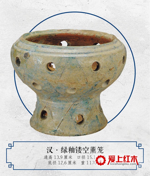 从历代香炉制作演变来看华夏历史文化变迁-3