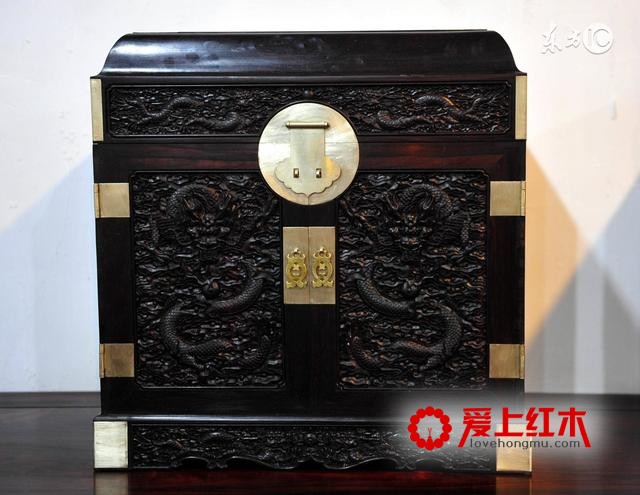 不为人知的红木保健作用看了能多活好几年的知识-2