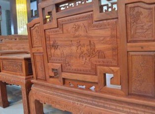 揭秘冒充缅甸花梨木的主要骗局有哪些