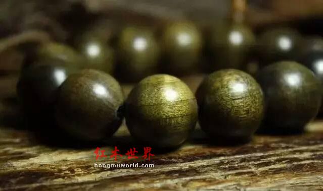手串材质四大类别，最贵不是红木-1