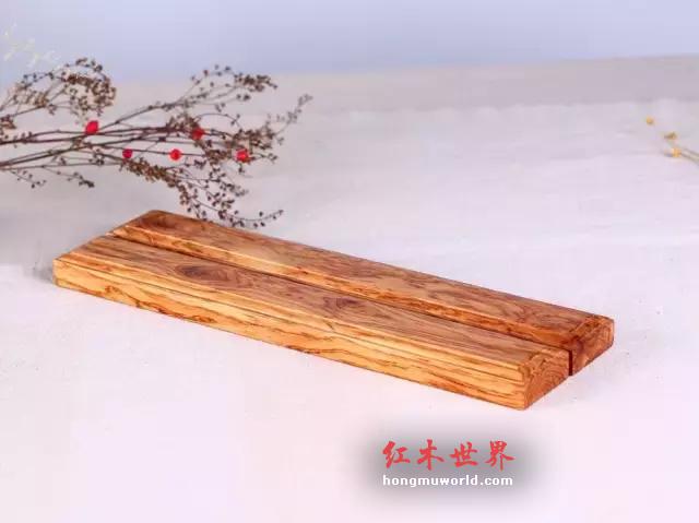 黄花梨VS小叶紫檀，你喜欢哪个？-2