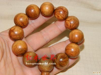海南黄花梨、越南黄花梨都是好“梨”-3