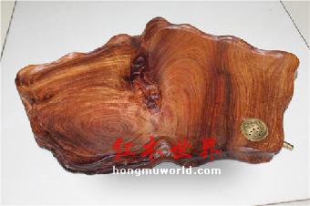 还是海南黄花梨小白吗？——五招教你轻松辨别海黄与越黄-1