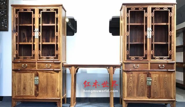 白酸枝家具的前世今生-3